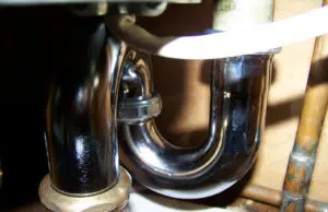 Problèmes courants en plomberie