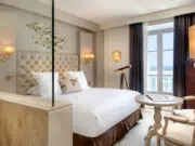 Chambre d’hôtel à Toulon