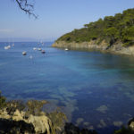 Plage Porquerolles