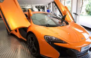 Crit’Air : Achetez sur Internet une vignette antipollution pour voiture