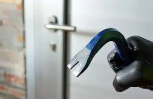 Pour se protéger des cambriolages, faites appel à votre serrurier ! Constatations d'effractions