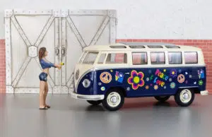 Comment partir en camping-car avec des enfants ?