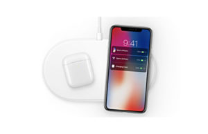 AirPower Apple