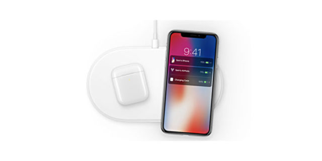 AirPower Apple