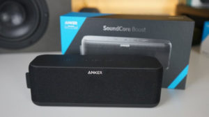 Anker Soundcore Boost