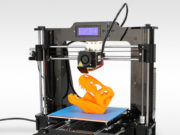 Imprimante 3D A3S Afinibot