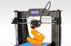 3 types de filaments pour imprimantes 3D que vous pouvez adopter Imprimante 3D A3S Afinibot