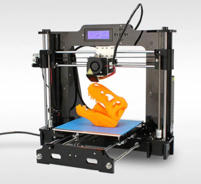 Imprimante 3D A3S Afinibot Imprimante 3D A3S Afinibot