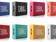 JBL GO