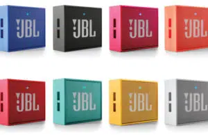 JBL GO