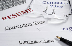 Les éléments essentiels à prendre en compte pour bien rédiger son CV