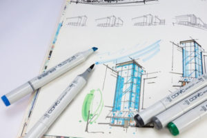 Pourquoi utiliser BIM en architecture