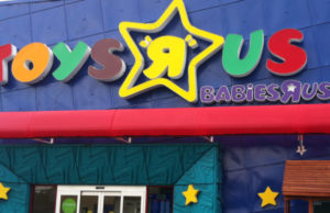 Boutique jouets pour enfant : La Grande Récré et Toys R Us vont disparaître ?