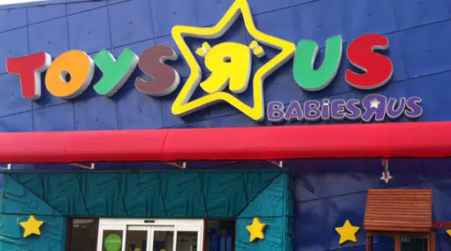 Toys R Us