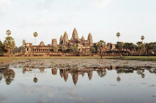 Angkor Angkor