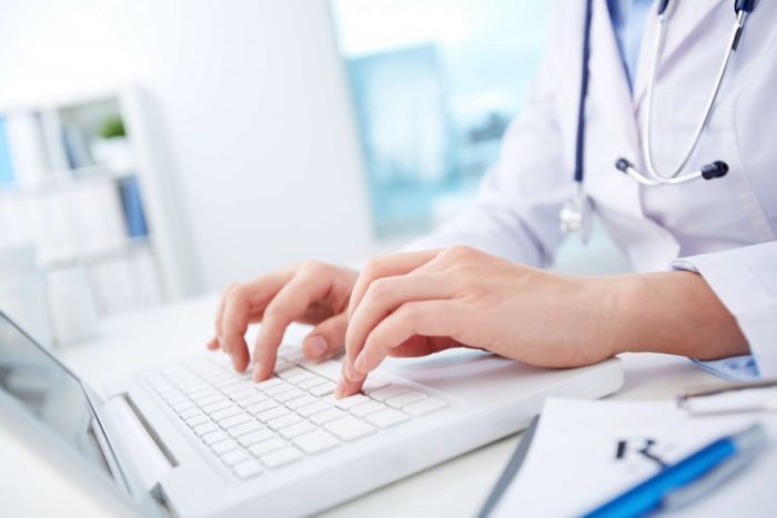 Annonce médicale