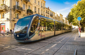 Bordeaux