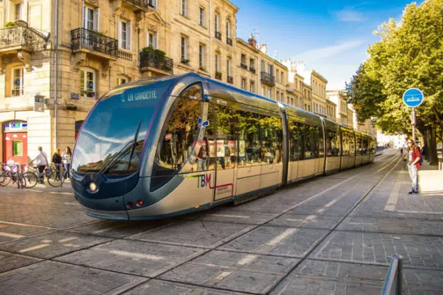 Bordeaux Bordeaux