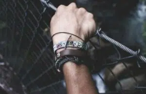 Bracelets hommes
