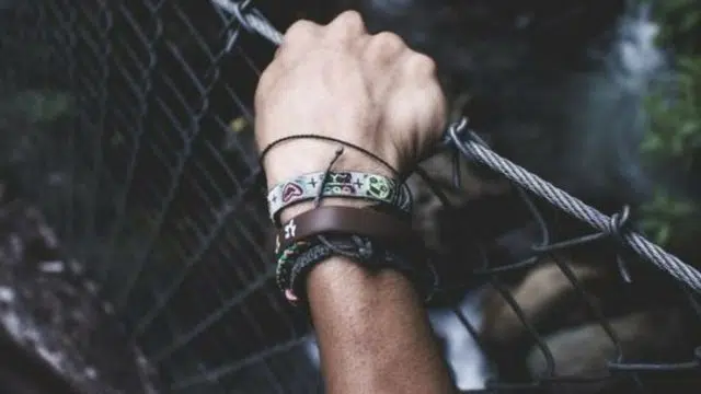 Bracelets hommes Bracelets hommes
