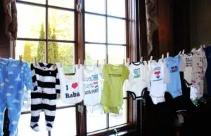 Cadeau de naissance