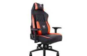 Chaise gamer Thermaltake