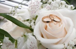 Choisir son alliance de mariage