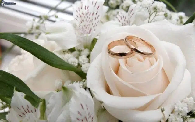Choisir son alliance de mariage Choisir son alliance de mariage