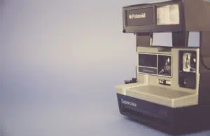 Choix d'un appareil photo instantané