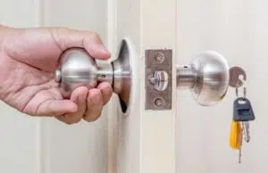 Comparatif de serrures de porte