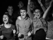 Cours de théâtre pour débutant