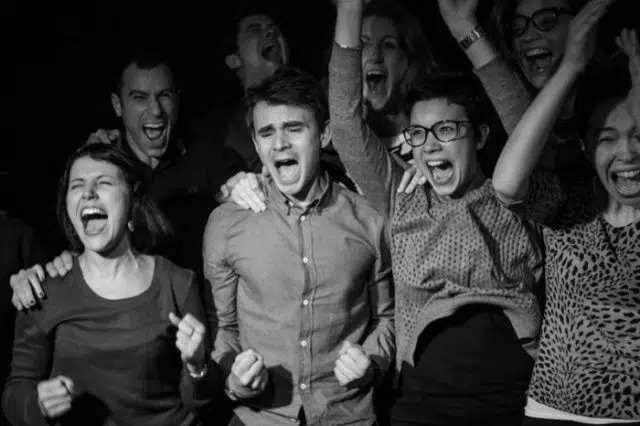 Cours de théâtre pour débutant