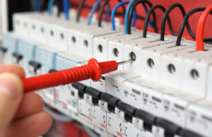 Dépannage électrique