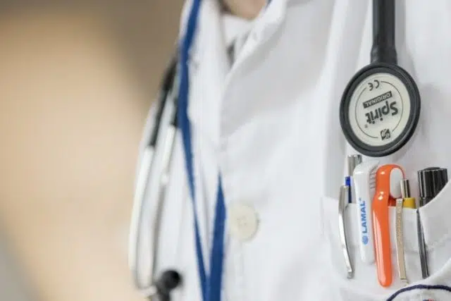 Emploi dans le secteur de la santé Emploi dans le secteur de la santé
