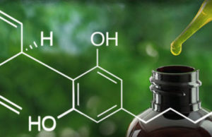 Formule CBD