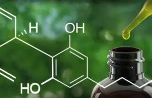 Formule CBD