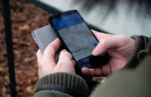 Géolocaliser un téléphone