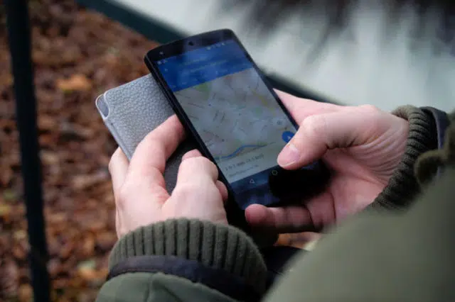 Géolocaliser un téléphone Géolocaliser un téléphone
