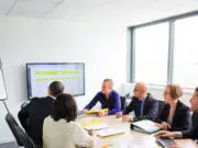 Groupe SR Conseil : expertise comptable audit