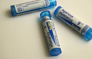 Homéopathie