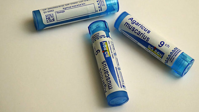 L'homéopathie pour lutter contre le stress