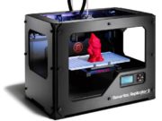 Imprimante 3D MakerBot