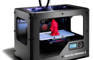 Imprimante 3D MakerBot