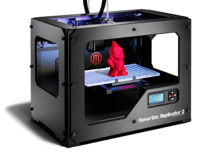 Imprimante 3D MakerBot