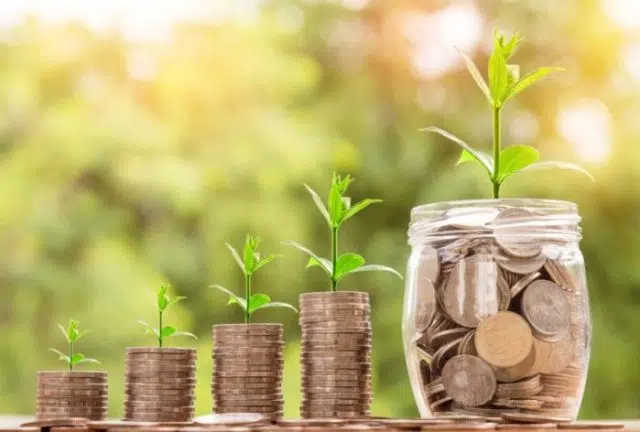 Investing Investing