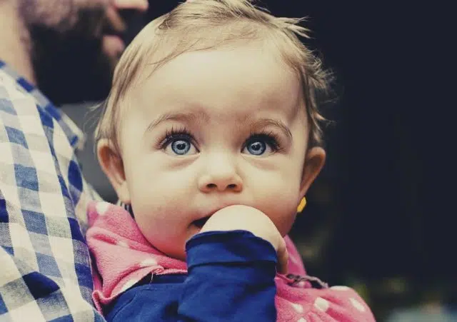 jeune-enfant