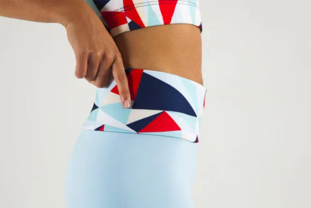 Legging de qualité pour le yoga Legging de qualité pour le yoga