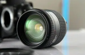 Lens