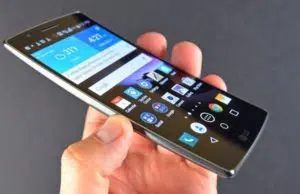 LG G7