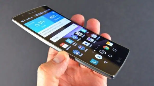 LG G7 LG G7